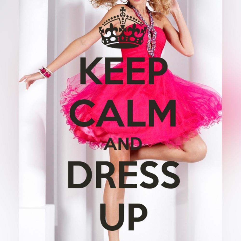 DRESS